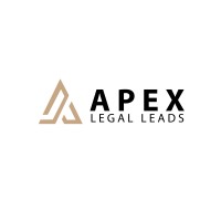 Apex Legal Leads logo - Similar company to Apex Leads