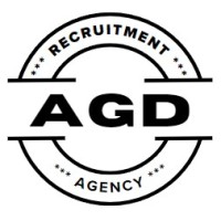 AGD Recruitment Agency logo - Similar company to The Rec-It Room