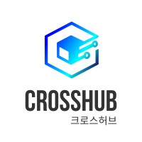Crosshub logo - Similar company to I-Oasis - Vr Trainings