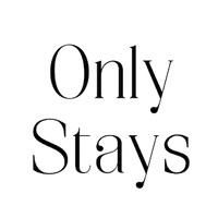 Only Stays logo - Similar company to 5Heures57
