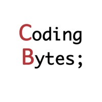 Coding Bytes logo - Similar company to Hardwarenxt