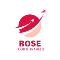 Rose Tour & Travels logo - Similar company to Skytrails