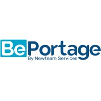BePortage logo - Similar company to Avaliance France