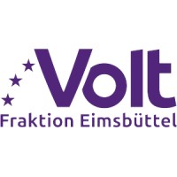 Volt Fraktion Eimsbüttel logo - Similar company to 3Angular