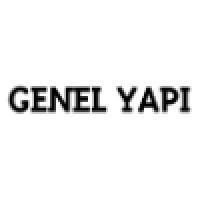 Genel Yapi AS logo - Similar company to Genel Yayin Medya As