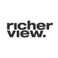 Richer View Media Productions Ltd logo - Similar company to Utilitas Solutions