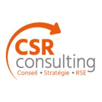 CSR CONSULTING logo - Similar company to Fletchr