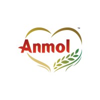 Anmol Rice Bran Oil logo - Similar company to Redolence