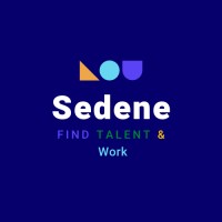 Sedene logo - Similar company to Revotechus.Com