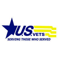 U.S.VETS Los Angeles & U.S.VETS Orange County logo - Similar company to Project Relo
