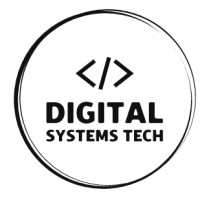 Digital Systems Tech LLC logo - Similar company to Digital Systems