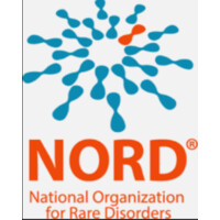 National Organization for Rare Disorders (NORD) at NCSU logo - Similar company to Olivia'S Light