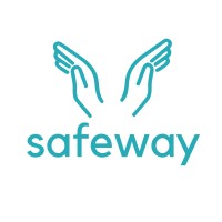 SafeWay logo - Similar company to Drc 5715