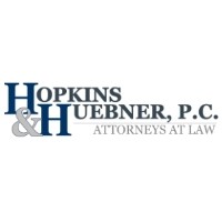 Hopkins & Huebner P.C. logo - Similar company to Carr Law Firm P.L.C