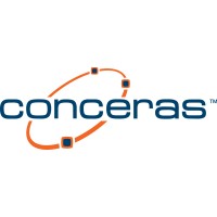 Conceras logo - Similar company to Concera