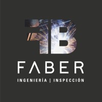 FABER Ingeniería | Inspección logo - Similar company to Elinsur