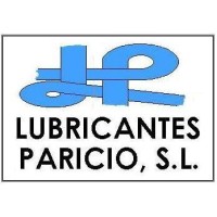 LUBRICANTES PARICIO S.L. logo - Similar company to Lubricar Comercial Sl