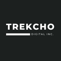 Trekcho Digital Inc logo - Similar company to Mortgagebroker.Ca