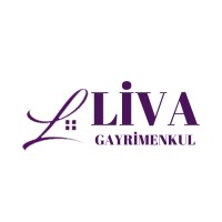 LİVA GAYRİMENKUL & HARİTA OFİSİ logo - Similar company to Gri Harita Kadastro Mühendislik Ofisi