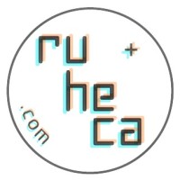 ruheca.com | arquitectura | diseño | fotografia | logo - Similar company to Projection Architects Ltd