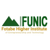 Fotabe Higher Institute of Entrepreneurship and Technology logo - Similar company to Research And Development Without Borders