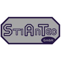 StiAnTec GmbH logo - Similar company to Eurosafe Gmbh