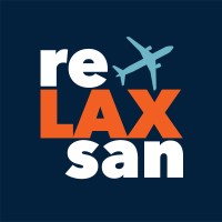 reLAXsan logo - Similar company to Packsmart Llc