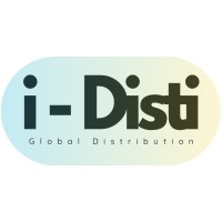 I-Disti logo - Similar company to Vecturys