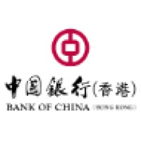 Bank of China (Hong Kong) logo - Similar company to Agricultural Bank Of China