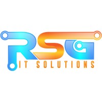 RSG It Solutions Private Limited logo - Similar company to Digi Epitome