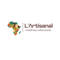 L'ARTISANAL AFRICA logo - Similar company to Weforgood International