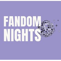 Fandom Nights logo - Similar company to Sendit Logistics