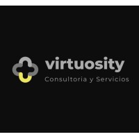 Virtuosity Consultoría y Servicios logo - Similar company to Certifikate
