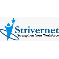 Strivernet RPO logo - Similar company to Indominds Solutions