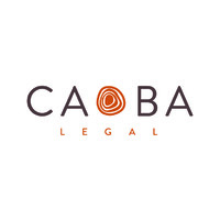 CAOBA LEGAL logo - Similar company to Clare Facio Legal