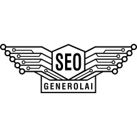 SEO generolai logo - Similar company to Easyseo