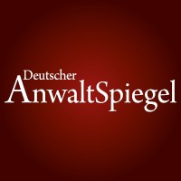 Produktfamilie Deutscher AnwaltSpiegel logo - Similar company to Ernst Werbeagentur
