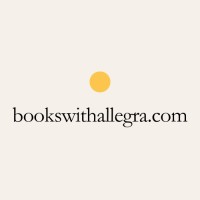 Books With Allegra logo - Similar company to Moneta Copy