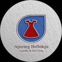 Aparang Bothakga logo - Similar company to Zebra Square