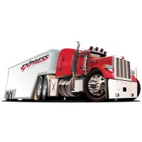 Express Logistics LLC logo - Similar company to Sgi Logistics