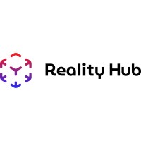 Reality Hub logo - Similar company to Aptimize