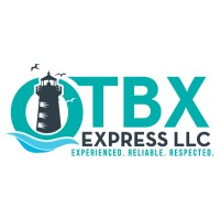 OTBX Express LLC logo - Similar company to Apex Bulk Commodities, Llc