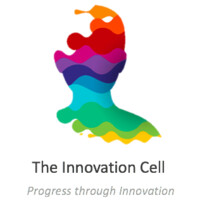 The Innovation Cell logo - Similar company to Huby Innovation