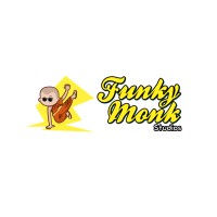 FunkyMonk Studios logo - Similar company to Gdteam