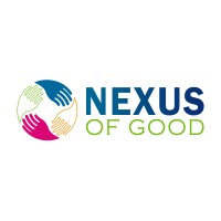 Nexus of Good Foundation logo - Similar company to Suvan Ventures