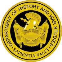 West Point Department of History and War Studies logo - Similar company to Department Of Mathematical Sciences At United States Military Academy At West Point