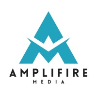 Amplifire Media logo - Similar company to Amplifire