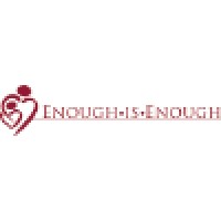 Enough Is Enough logo - Similar company to Chains Interrupted