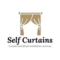 Self Curtains Abu Dhabi logo - Similar company to Curtains Abu Dhabi
