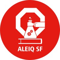 ALEIQ Santa Fe logo - Similar company to Aareiq